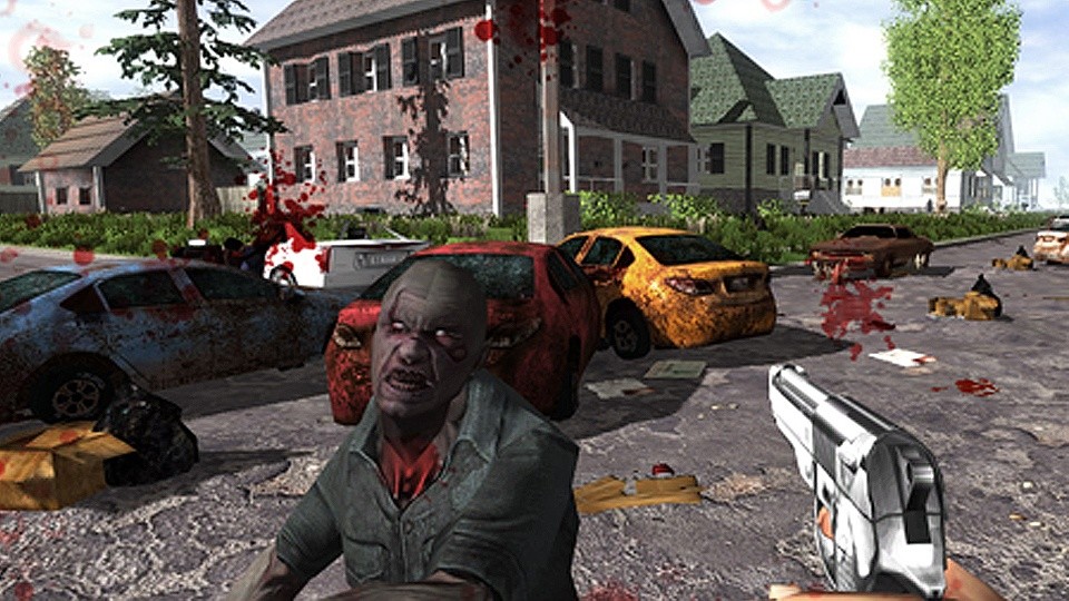 7 Days to Die - Preview-Video zum Zombie-Open-World-Spiel