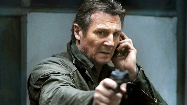 Trailer zu 96 Hours - Taken 2