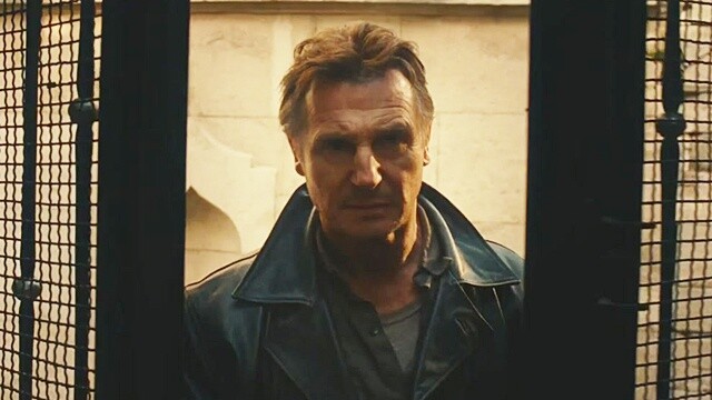 Längerer, englischer Trailer zu Taken 2