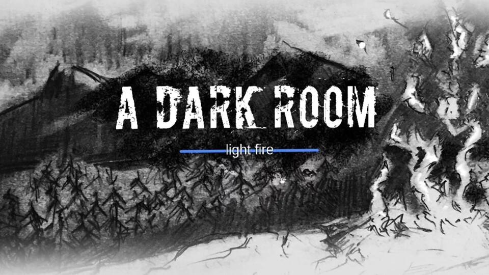 A Dark Room war gerade mal zwei Wochen für Nintendo Switch erhältlich, bevor es wieder aus dem eShop geflogen ist.
