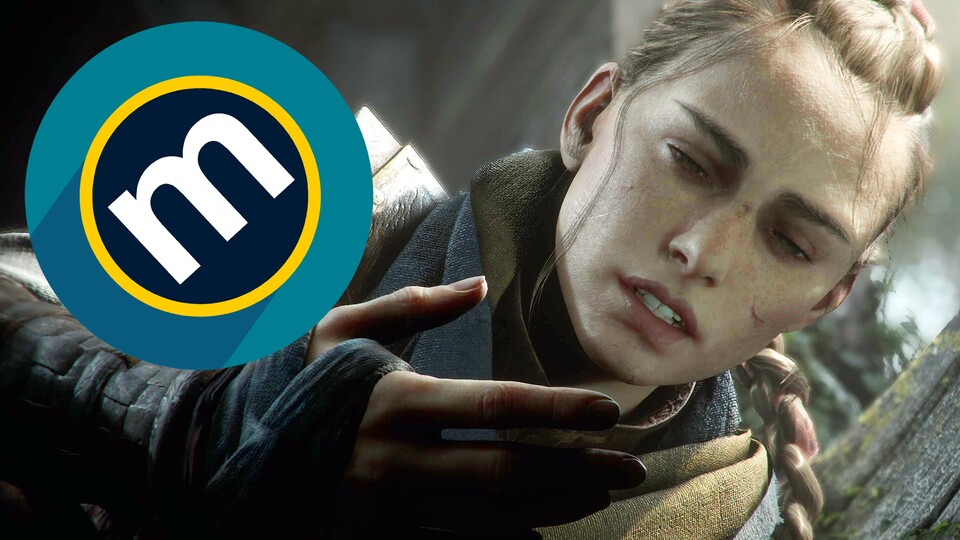 metacritic on X: A Plague Tale: Requiem reviews will start going