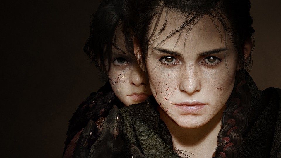 A Plague Tale: Requiem - Gameplay-Trailer zum Abenteuer von Amicia und Hugo
