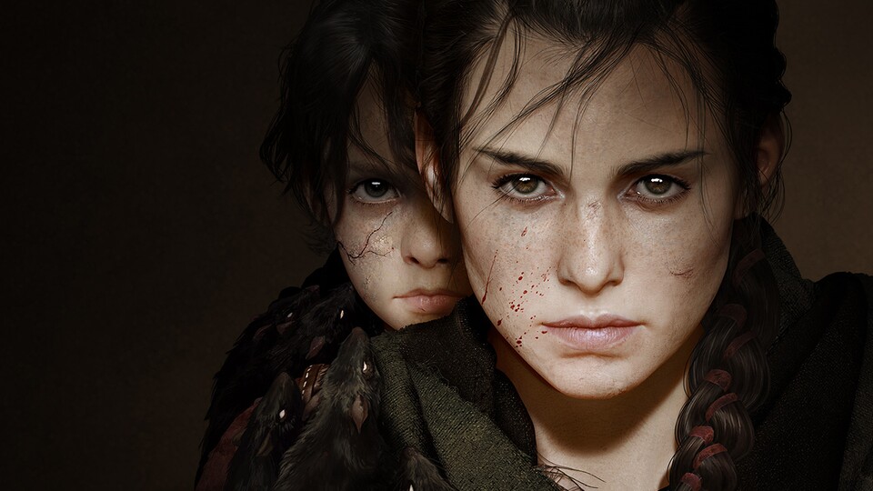 A Plague Tale Requiem in der Testübersicht: Metacritic und Co sind sich  einig