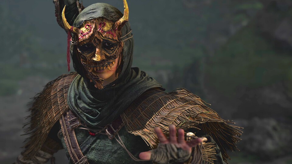 Jetzt im Angebot: AC Shadows.