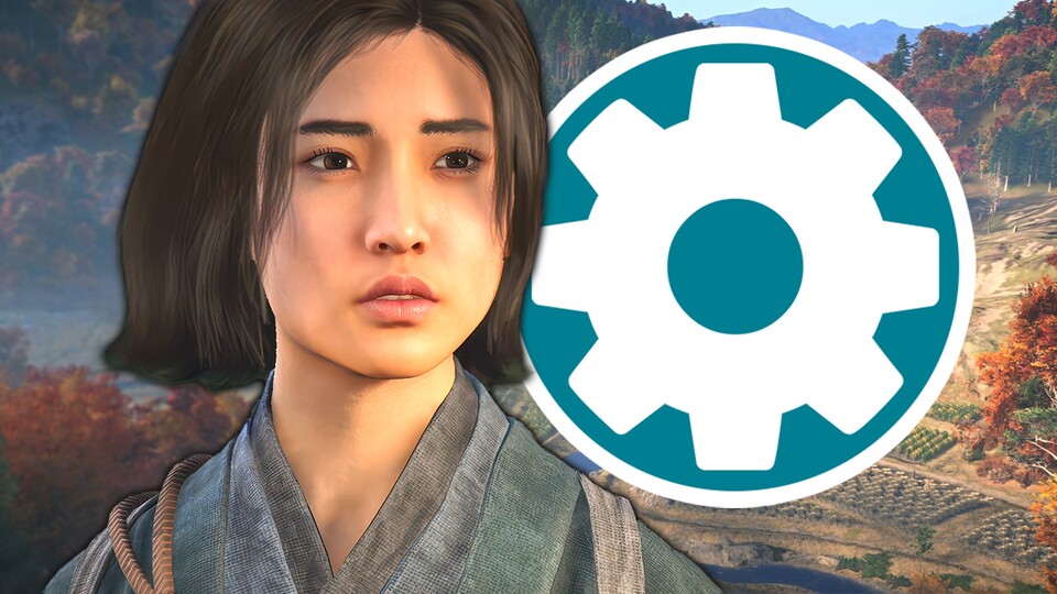 Nicht nur Naoe treibt es bei der Switch 2-Portierung von AC Shadows die Sorgenfalten ins Gesicht.