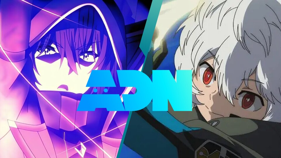 The Eminence in Shadow und World Trigger jetzt auf ADN! (Bild: © NEXUS Toei Animation)