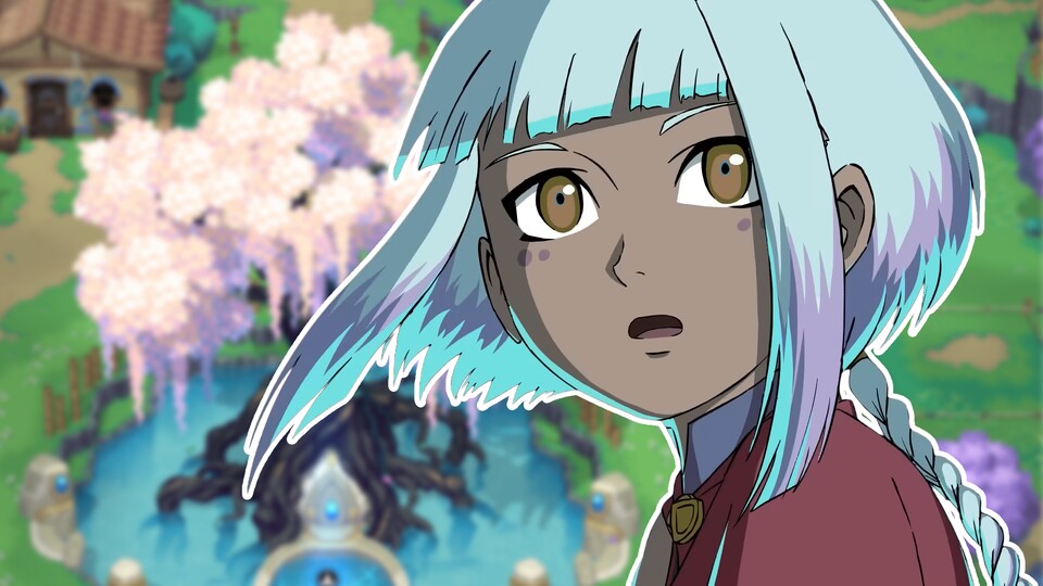 Im Mai soll der Early Access zu Alabaster Dawn starten.