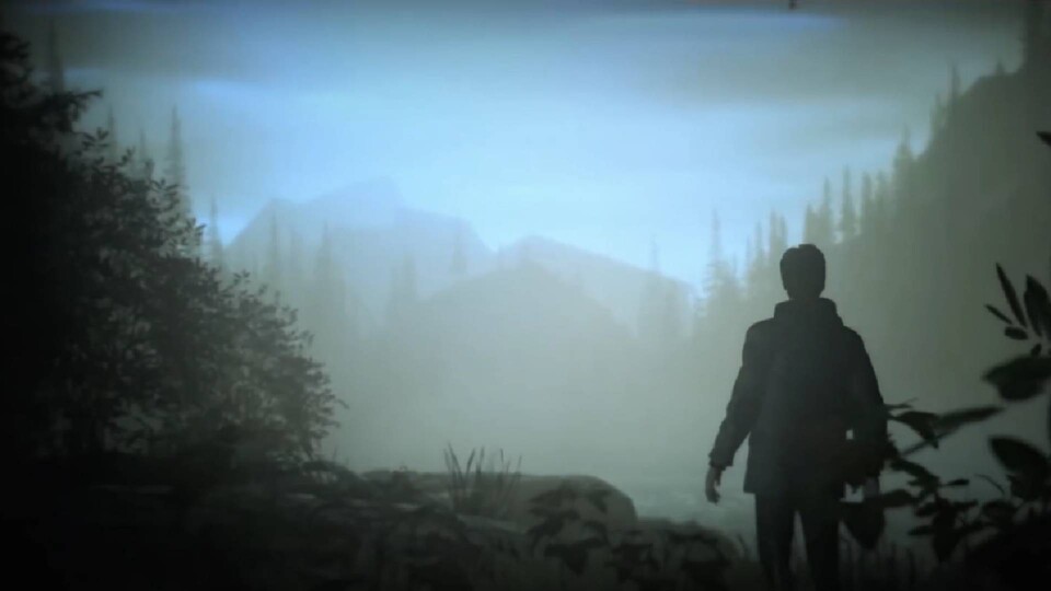 Alan Wake 2, o tempo de jogo será dividido igualmente entre os dois  protagonistas - Hypando Games