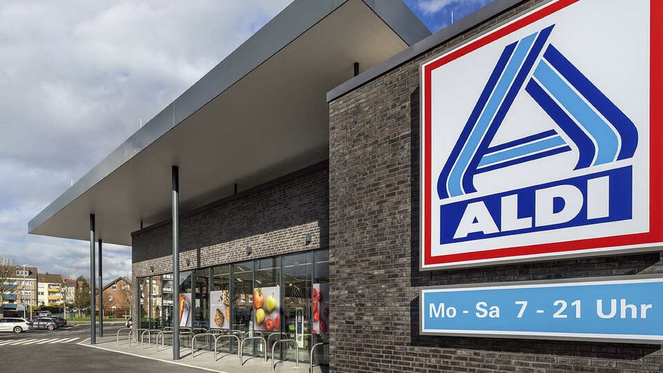 Das Angebot ist bis zum 12. Oktober in den Aldi Nord-Filialen erhältlich. (© ALDI Nord Deutschland)