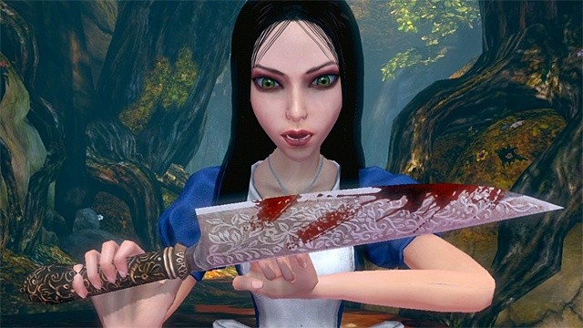 Alice: Madness Returns - Test-Video für PC, Xbox 360 und PlayStation 3