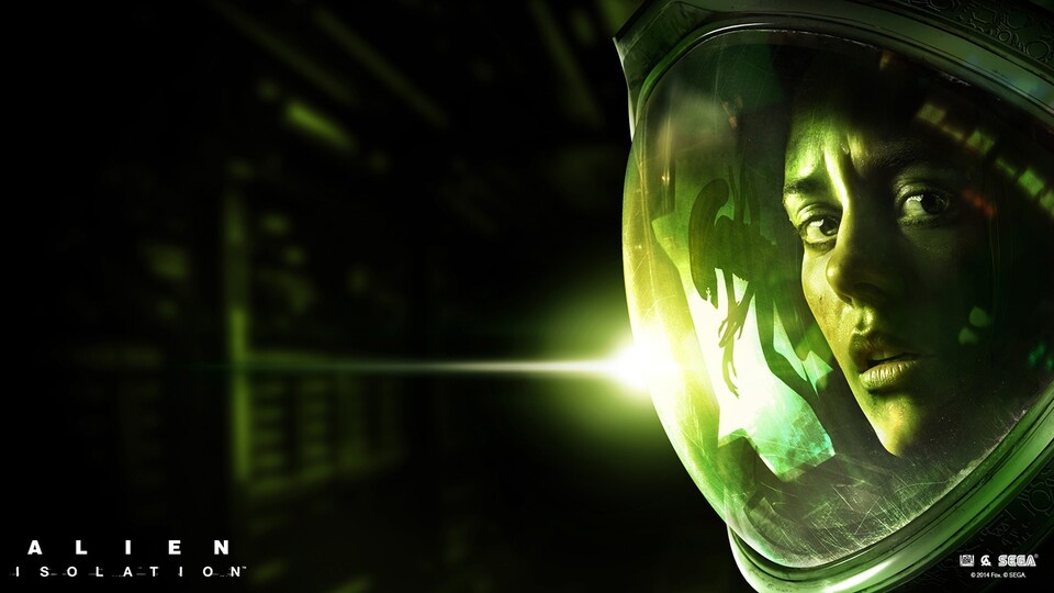 Die Entwicklungsarbeiten an Alien: Isolation sind abgeschlossen. Außerdem gibt es einen neuen Trailer mit Spielszenen.