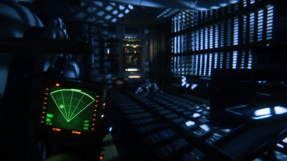 Creative Assembly hat den DLC »Safe Haven« für Alien Isolation veröffentlicht - inklusive einem neuen Spielmodus.
