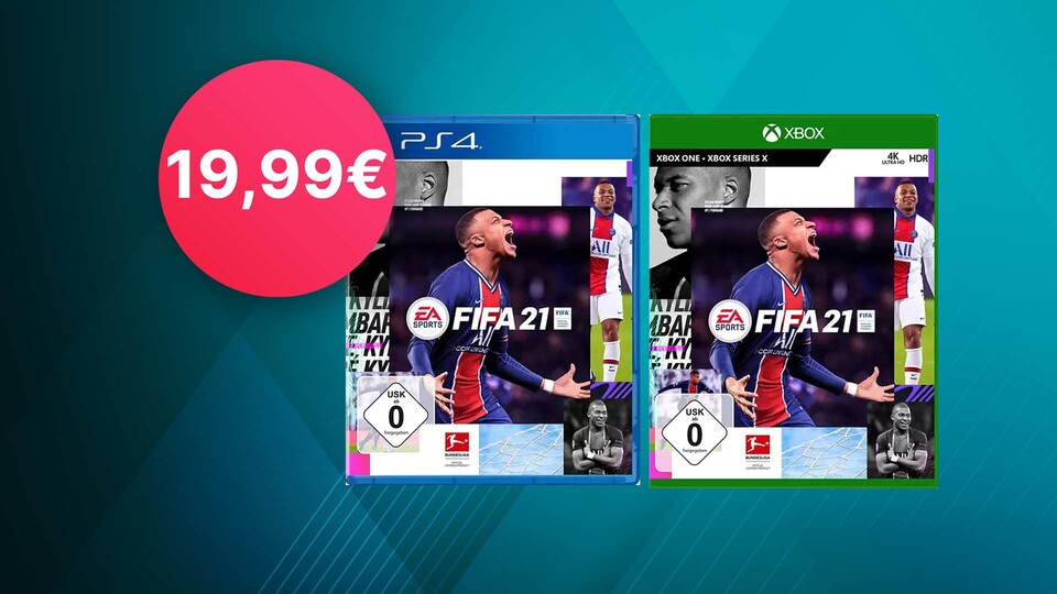 Amazon fifa 21 deals switch