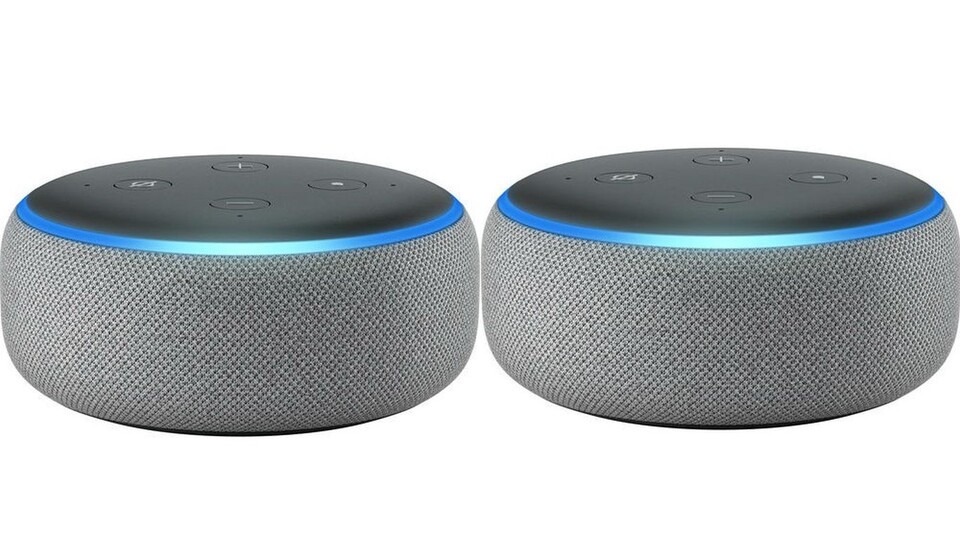 Echo Dot