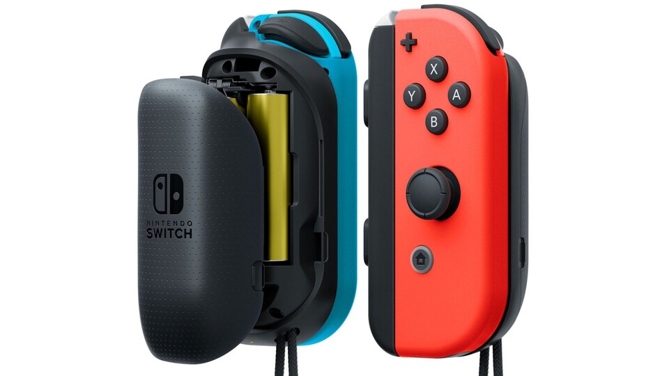 Das beste Zubehör für Nintendo Switch - 15 nützliche Handheld-Gadgets