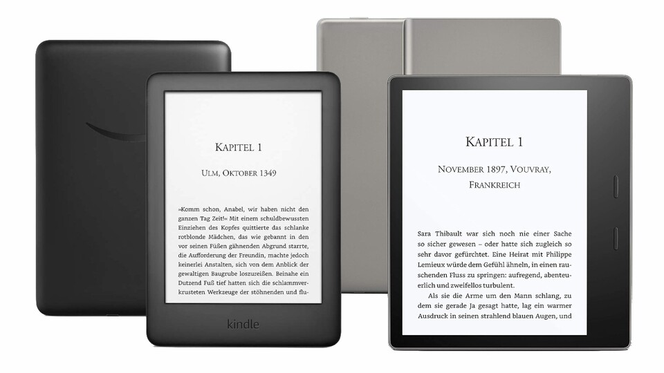 Kindle