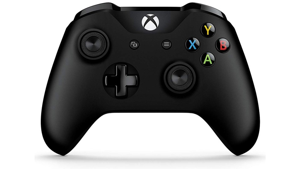 Der alte Xbox One-Controller wird nur geringfügig überarbeitet. Ein paar Neuerungen gibt es aber doch.