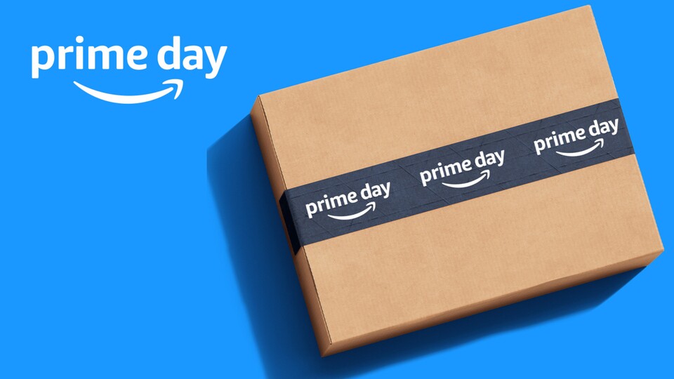 Mit der Amazon Prime Testmitgliedschaft könnt ihr ohne zusätzliche Kosten von den Angeboten des 2. Prime Day profitieren.