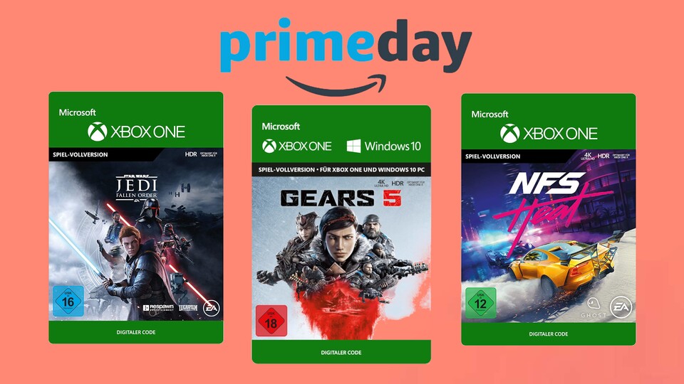 Gaming-Deals