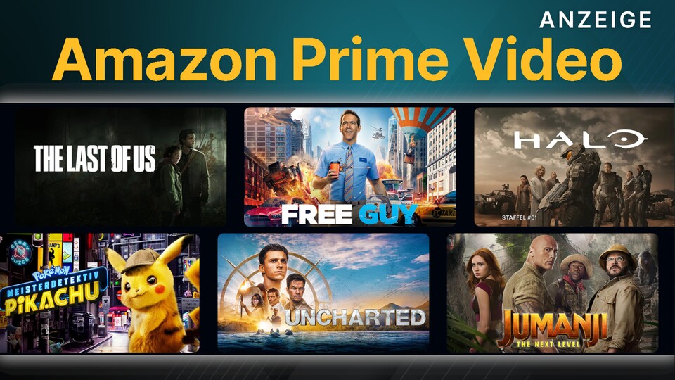 Prime Video: Pokémon O Filme