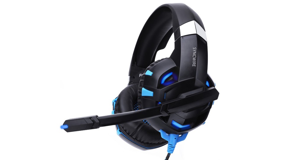 Syncwire Gaming-Headset