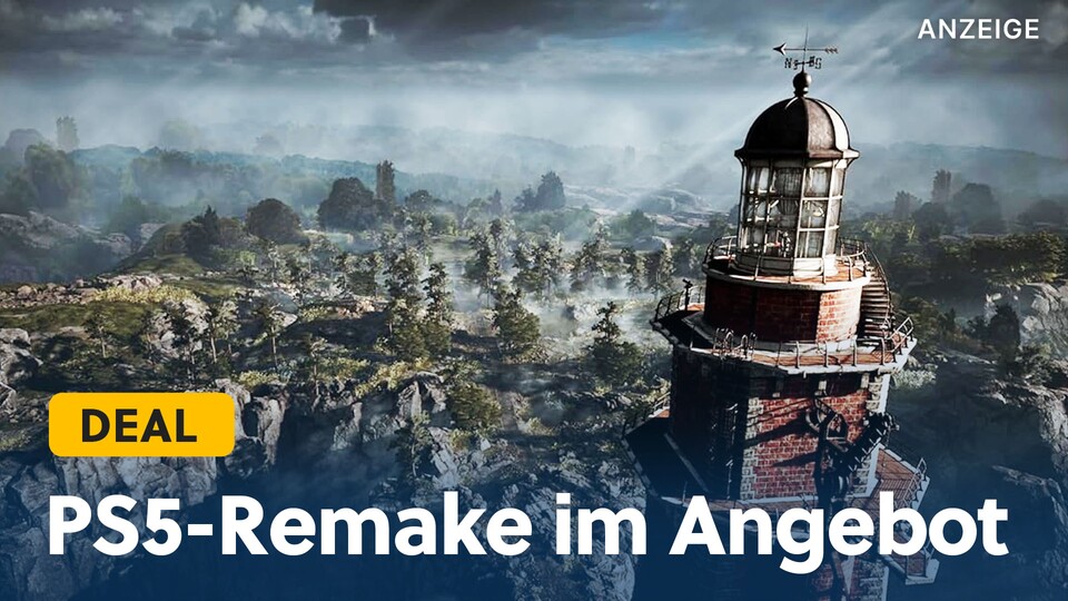 Nach 25 Jahren fesselt die Story dieses Adventure-Spiels immer noch.