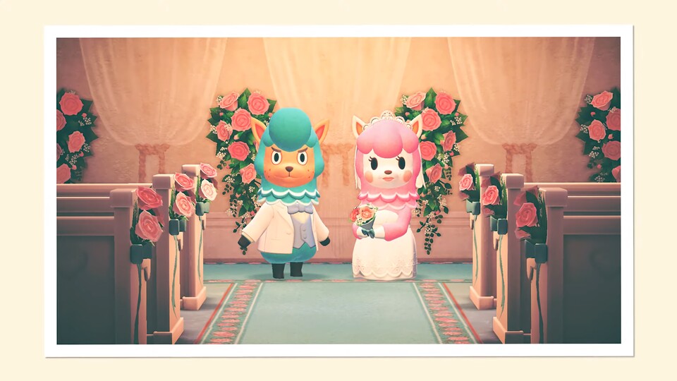 Animal Crossing: New Horizons wird bis Ende Juni eine Menge an Events zu bieten haben.