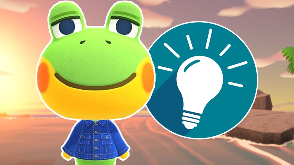 Bis heute entdecken Fans überraschende Details in Animal Crossing: New Horizons.