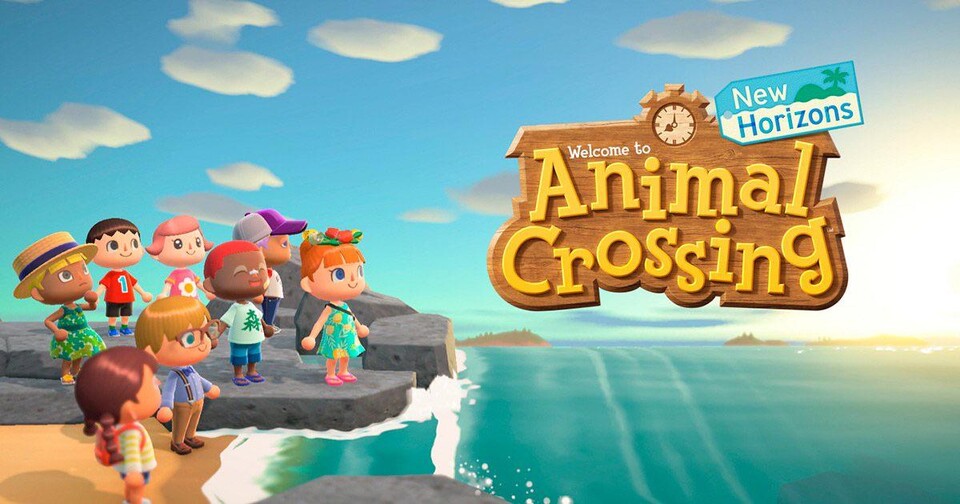 Es gibt neue Items und Feste in Animal Crossing: New Horizons.