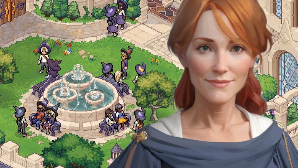 Witchbrook und Anno 117 könnten die Stars im Herbst 2025 werden.