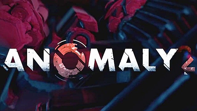 Anomaly 2 - Ankündigungstrailer zur PS4-Version