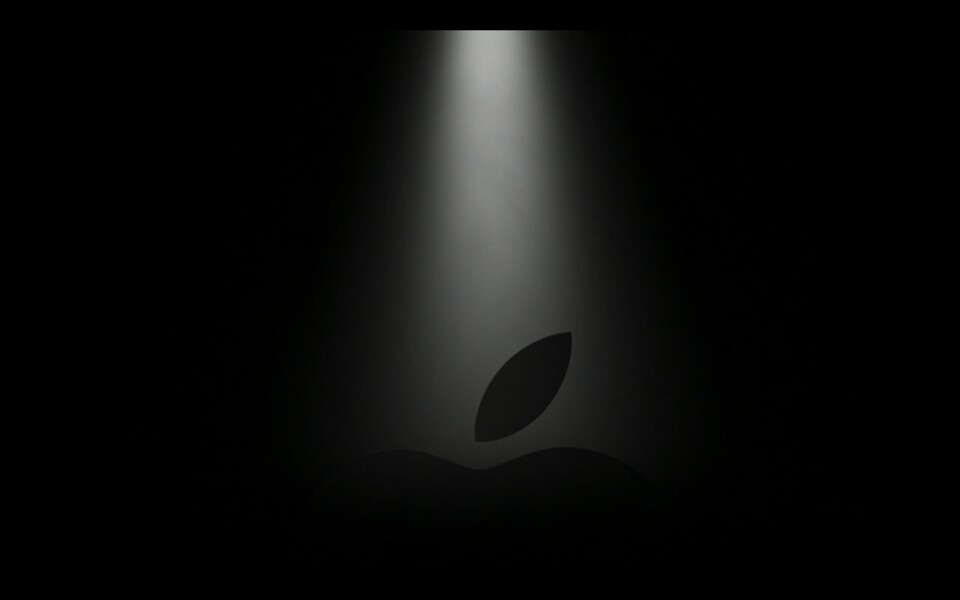 Das heutige Apple Event fokussierte sich auf Services statt Hardware.