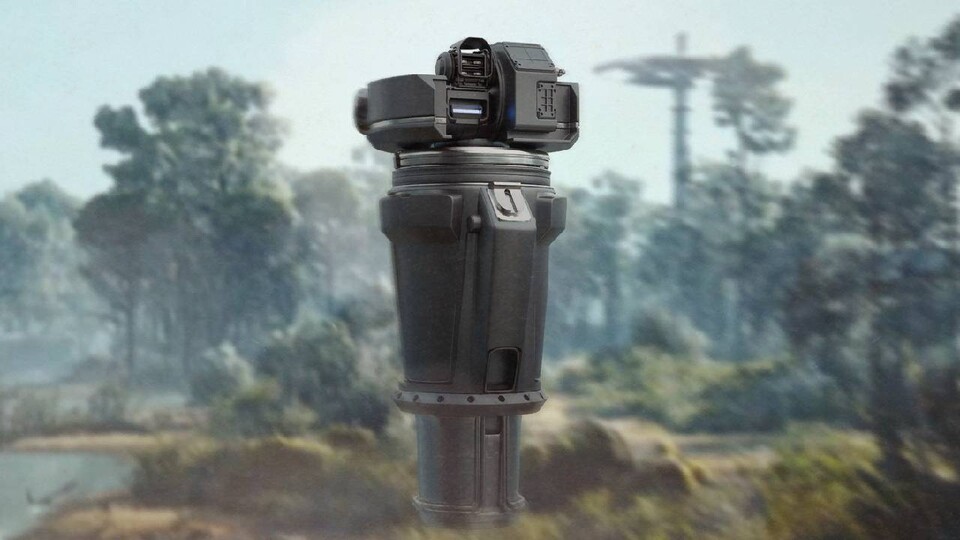 Die Shredder sind eine der größten Bedrohungen in ARC Raiders. (Bild: ARC Raiders Wiki)