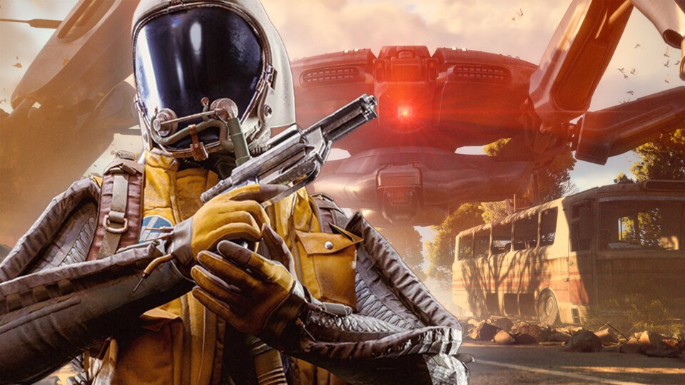 In ARC Raiders gehört PvP zu jeder Runde.