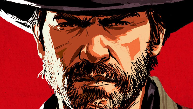 Arthur Morgan aus Red Dead Redemption 2 hätte ursprünglich ganz anders ausgehen.