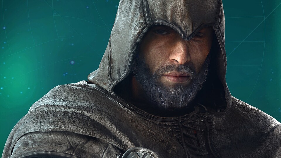 Im Ubisoft Store ist ein erstes Bild zu Assassins Creed Mirage aufgetaucht.