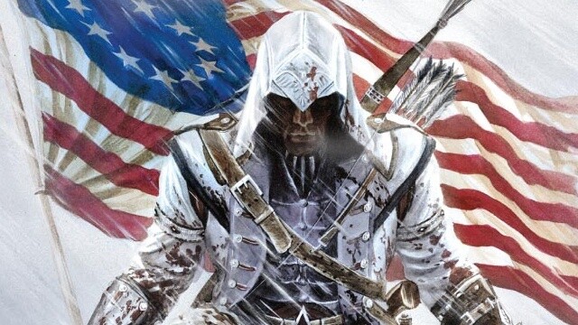 Assassin's Creed 3 erscheint auch für die PSVita.