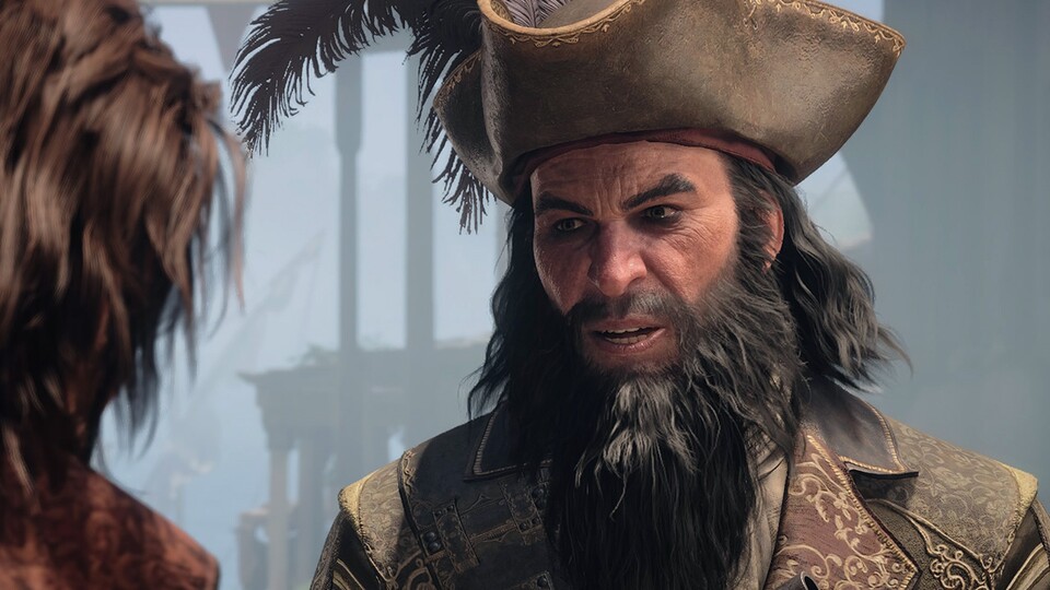 Hier ist der Fundort aller Schatzkarten und Schätze in AC: Black Flag Resynced.