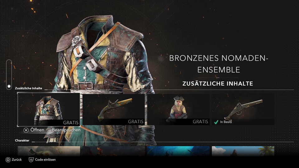 Diese drei bzw. vier Gegenstände könnt ihr euch aktuell für lau holen.