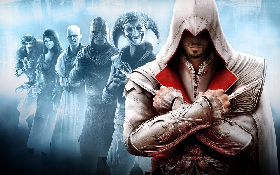 Ragnarok bringt angeblich das Rekrutierungs-Feature aus Assassin's Creed: Brotherhood zurück.