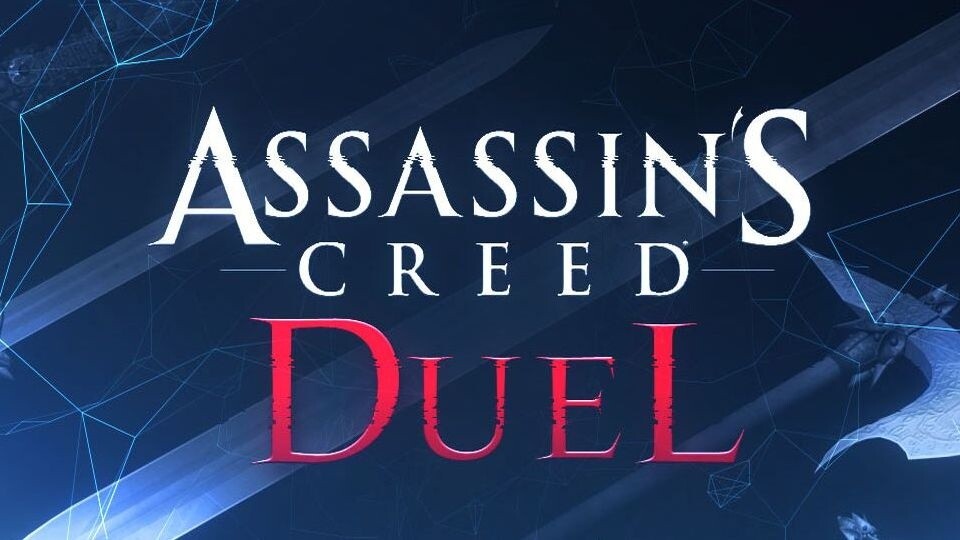 Das Fighting Game Assassin's Creed Duel wurde nie realisiert. Vielleicht greift Ubisoft die Idee ja irgendwann noch einmal auf ...