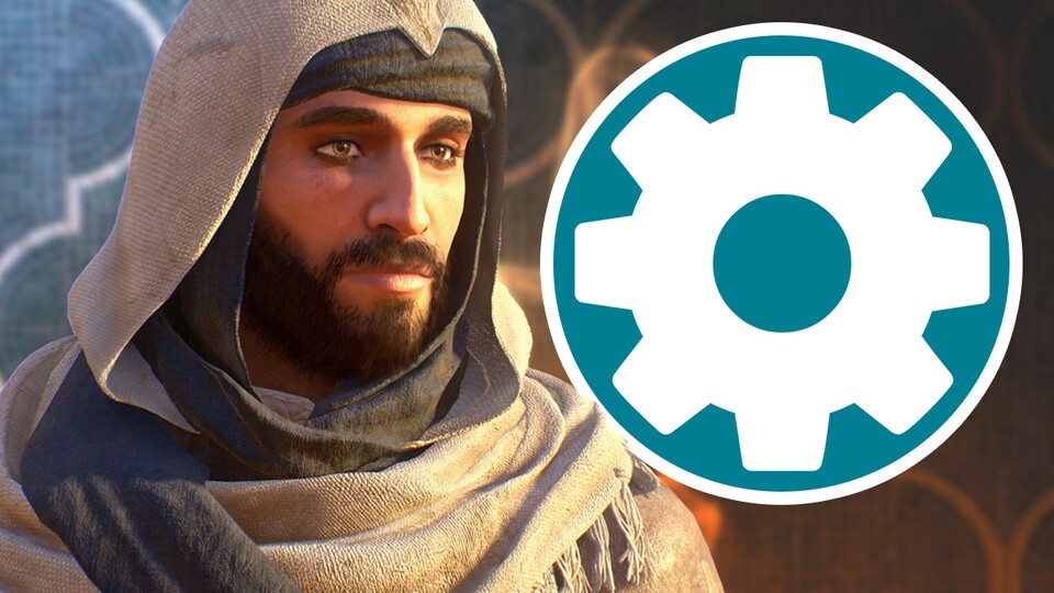 Basim kann absolut zufrieden mit Assassins Creed: Mirage sein – wenn auch nicht in jeder Hinsicht.