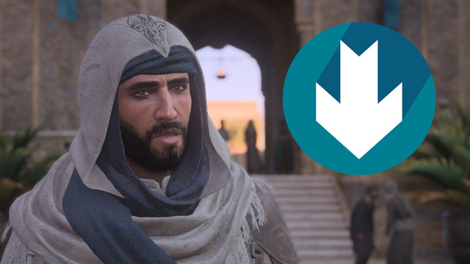 Auch im neuen Assassin’s Creed Mirage gibt es wieder eine geheime Isu-Rüstung. Die klingt aber mächtiger als sie ist.