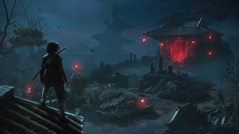 Das ist alles neu im heutigen Shadows-Update 1.0.5.