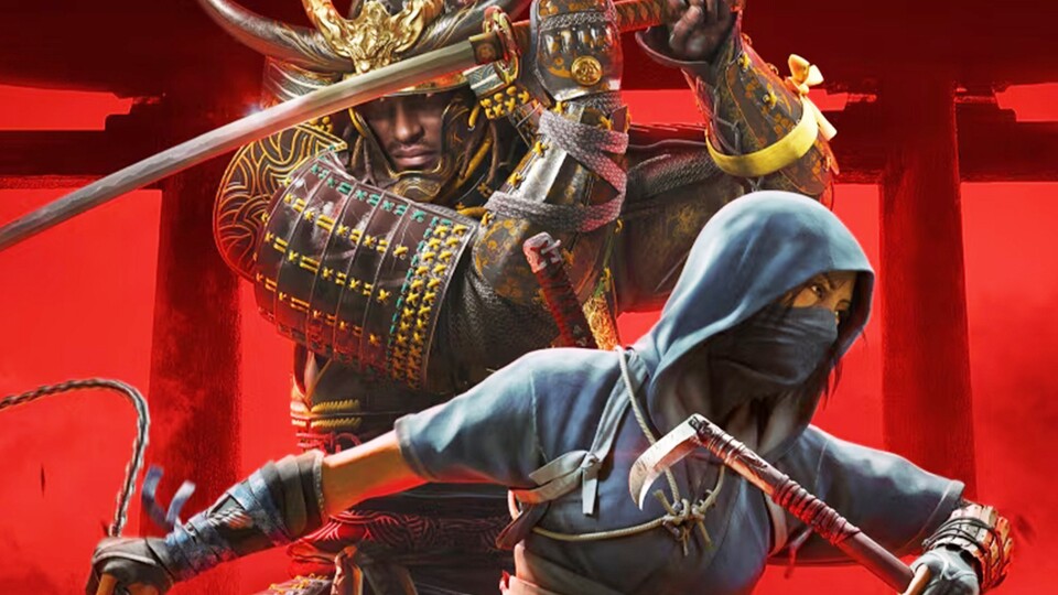 Assassins Creed Shadows hat einen ersten richtigen Reveal-Trailer bekommen.