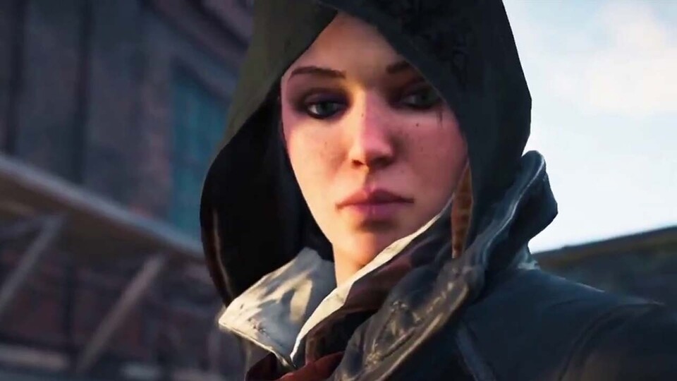 Assassins Creed Syndicate - Viele neue Features im Trailer vorgestellt - Viele neue Features im Trailer vorgestellt