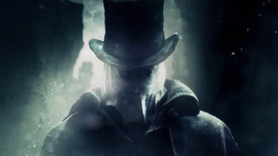 Assassin’s Creed Syndicate - Trailer zum DLC »Jack the Ripper« mit Release-Datum - Trailer zum DLC »Jack the Ripper« mit Release-Datum