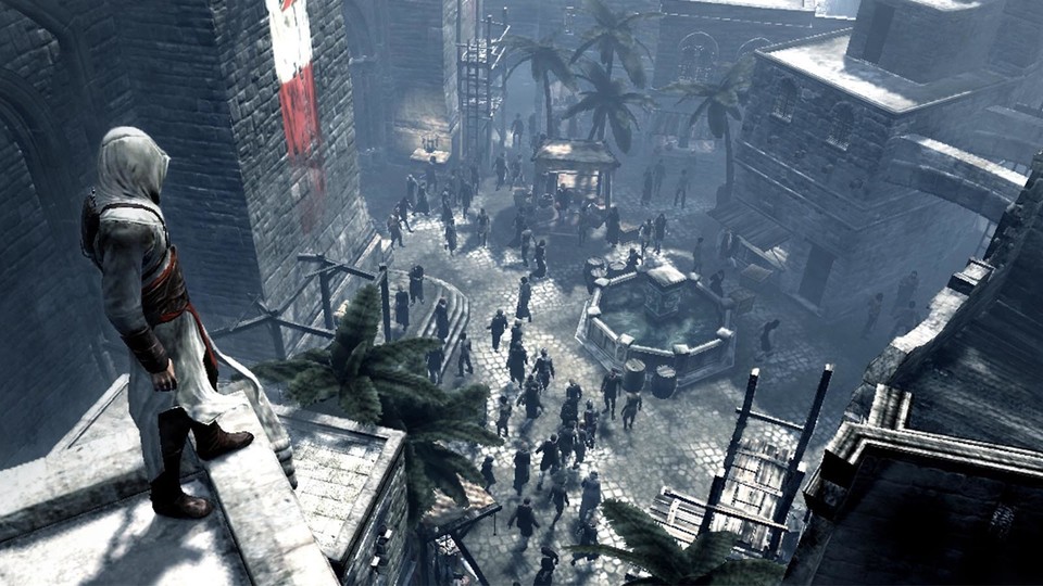 Jade Raymond (Assassin's Creed) leitet die neue Gaming-Abteilung von Google.