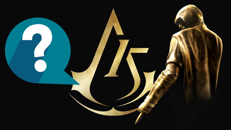 Unsere Umfrage zeigt, welches kommende Assassins Creed euer Favorit ist.