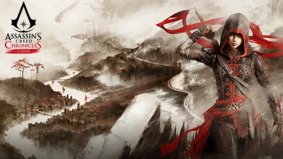 Auch Assassin's Creed Chronicles: China ist Bestandteil des »Season Pass« von AC: Unity.